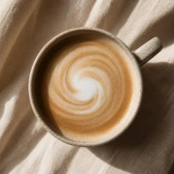 Oat Milk Latte