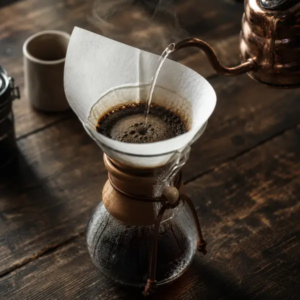 Pour-Over