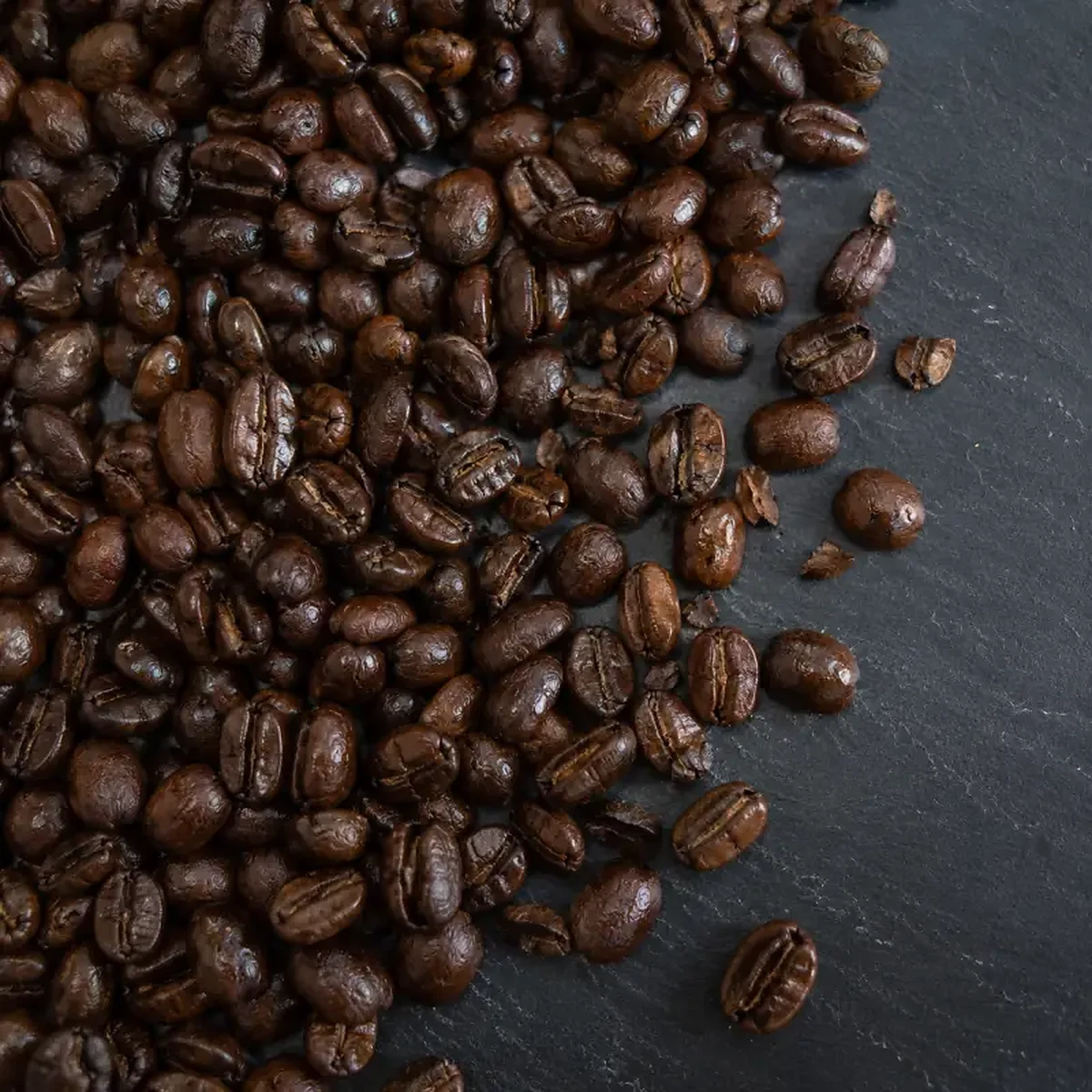 Coffee beans